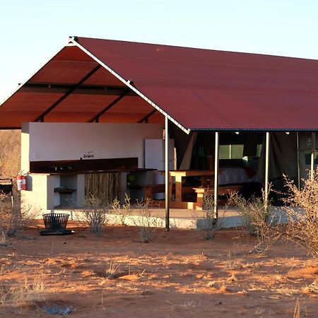 Kalahari Anib Camping2Go Mariental Zewnętrze zdjęcie