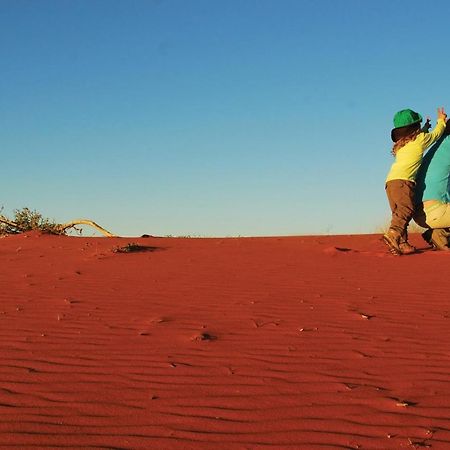 Kalahari Anib Camping2Go Mariental Zewnętrze zdjęcie