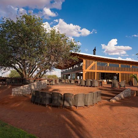 Kalahari Anib Camping2Go Mariental Zewnętrze zdjęcie