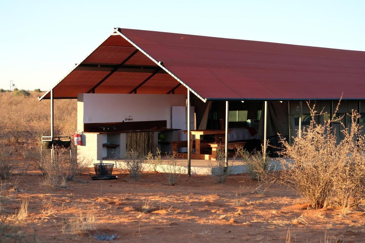 Kalahari Anib Camping2Go Mariental Zewnętrze zdjęcie