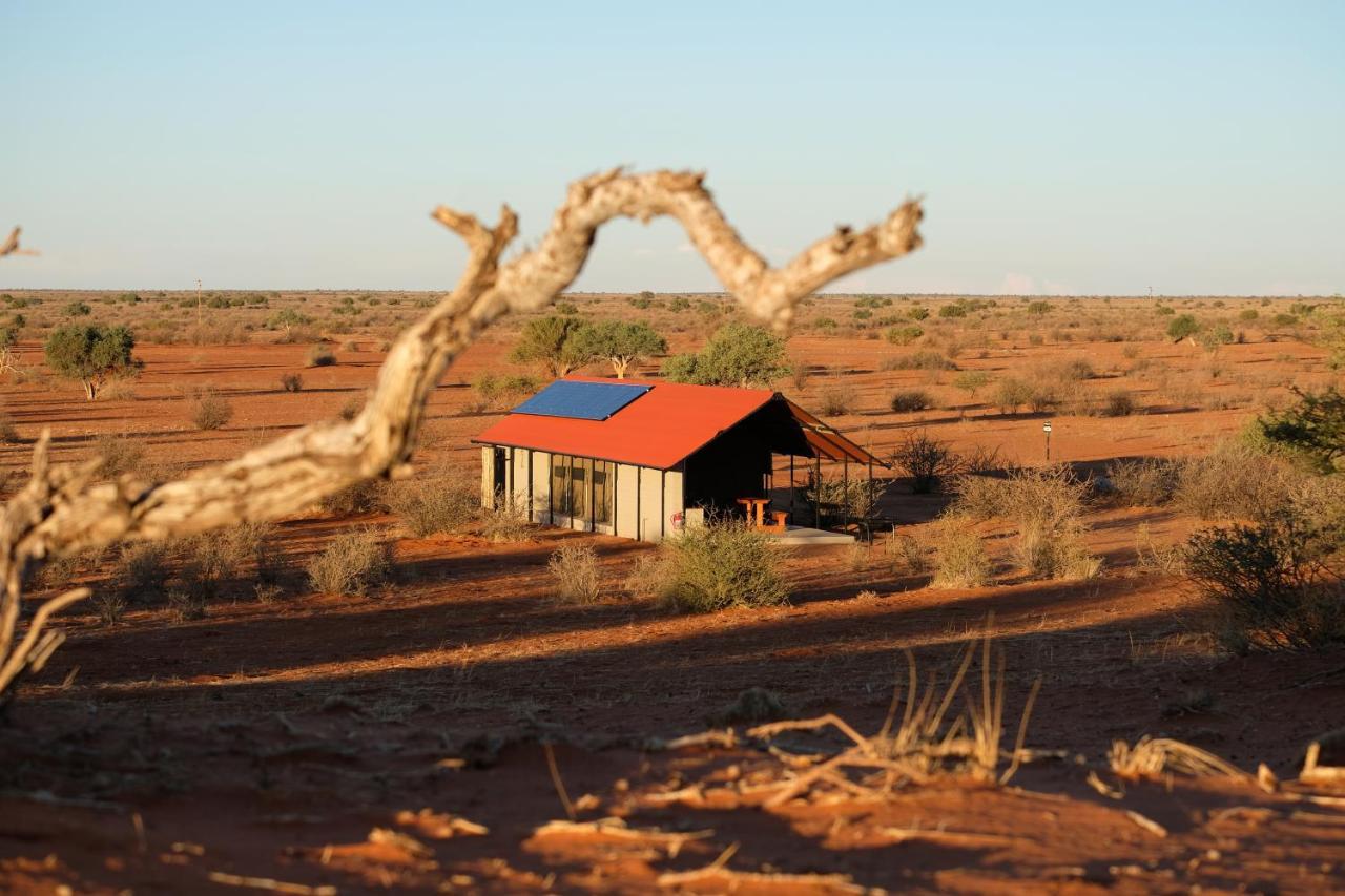 Kalahari Anib Camping2Go Mariental Zewnętrze zdjęcie