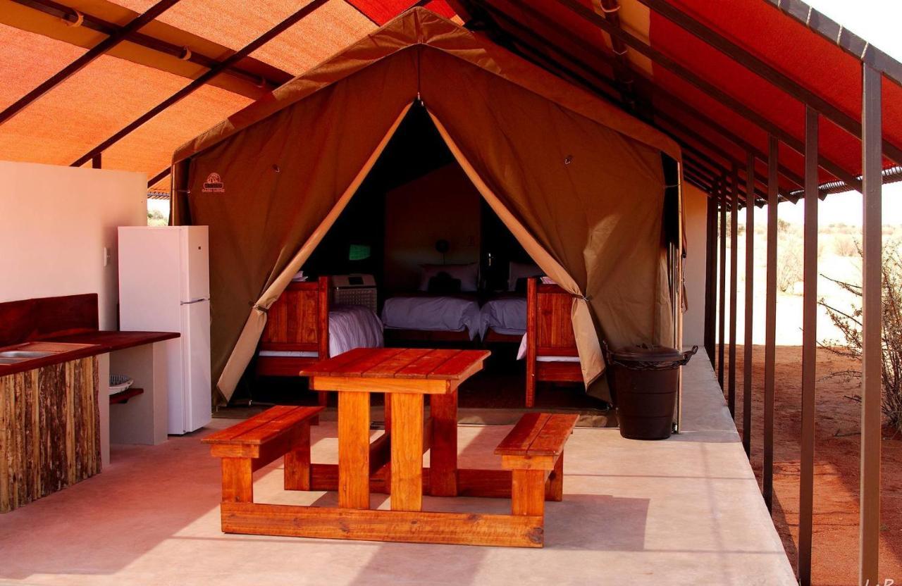 Kalahari Anib Camping2Go Mariental Zewnętrze zdjęcie