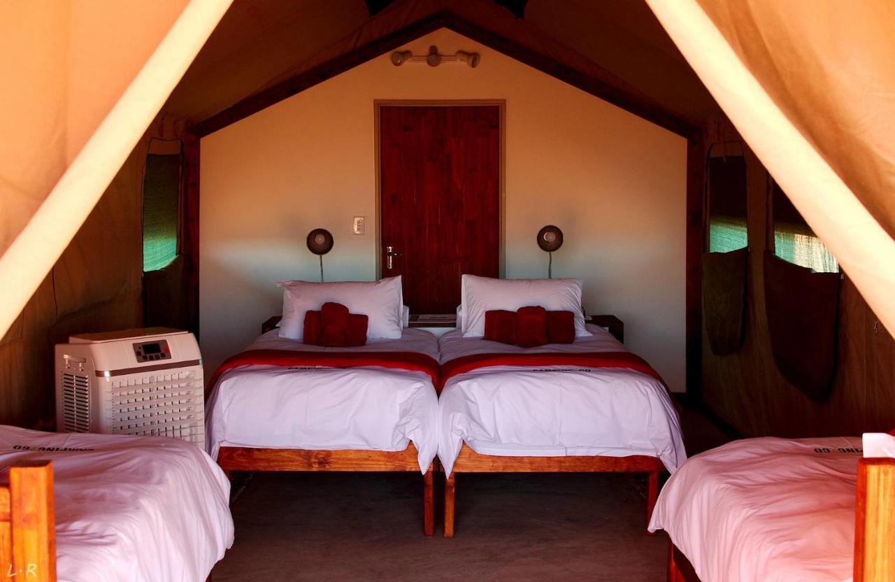Kalahari Anib Camping2Go Mariental Zewnętrze zdjęcie
