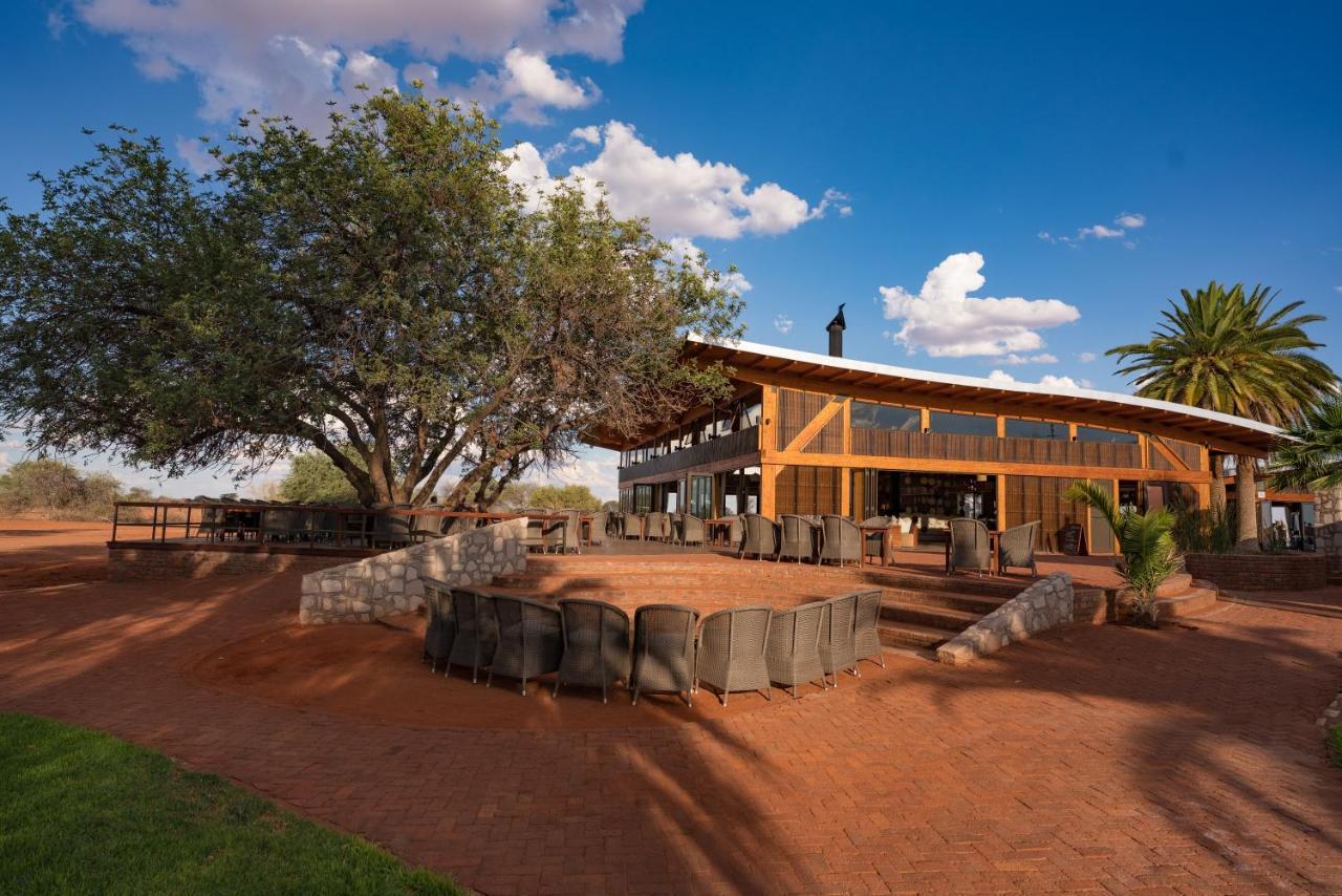 Kalahari Anib Camping2Go Mariental Zewnętrze zdjęcie