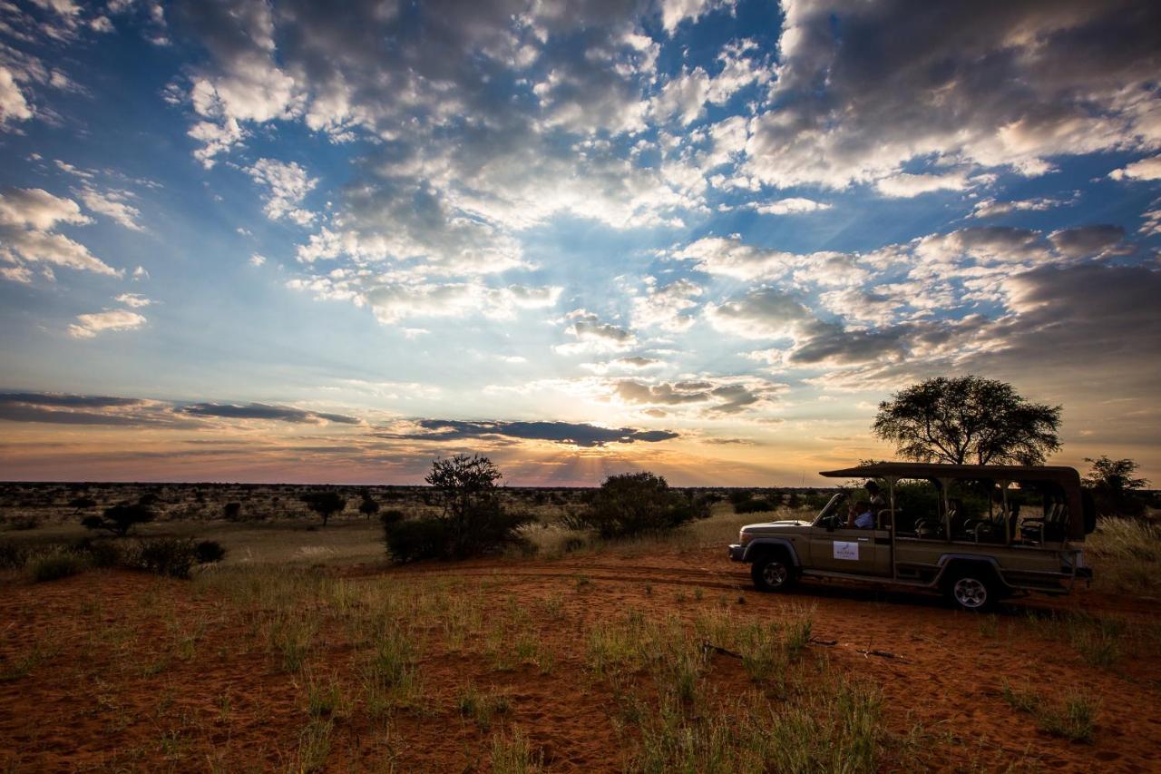 Kalahari Anib Camping2Go Mariental Zewnętrze zdjęcie